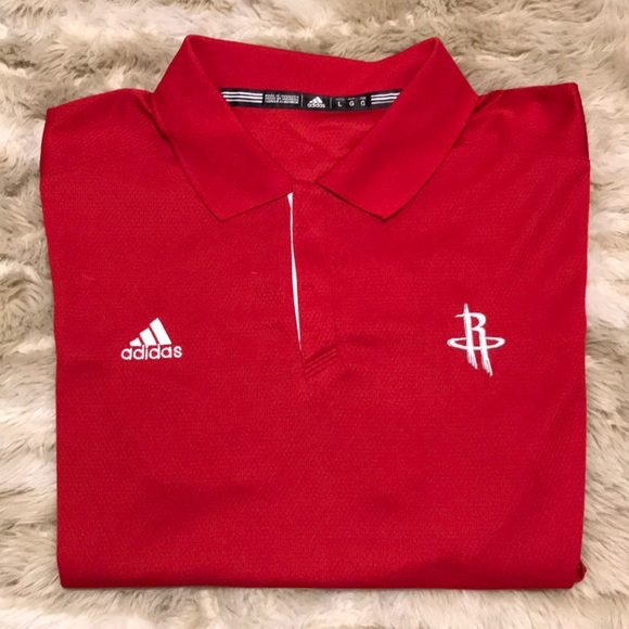 houston rockets polo
